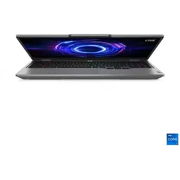 Ноутбук Lenovo LOQ 15IRX10 Luna Grey (83JE01C5CK) - мініатюра 9