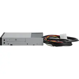 Зчитувач флеш-карт Chieftec 3.5" 2xUSB3.2/2xType-C/1xPD3.0/1xQC3.0 USB (CRD-908H) - мініатюра 2