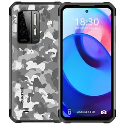 Смартфон Oukitel WP27 12/256GB Camouflage