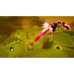 Ключ активації Microsoft Risk of Rain 2 & Survivors of the Void Bundle для Xbox One/Series S/X - мініатюра 4