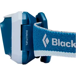 Ліхтар налобний Black Diamond Storm 450 Blue (1033-BD 6206714064ALL1) - мініатюра 4