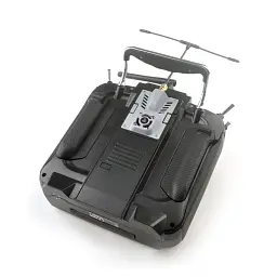 Модуль передавача сигналу Happymodel ES900TX з Антенною Модуль керування 915MHz OpenTX для Radiomaster TX16S, Jumper T12, T16, T18 Gray (18774) - мініатюра 2