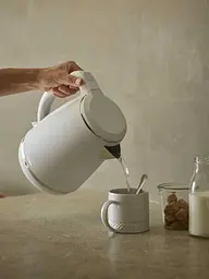 Електрочайник Cuisinart CJK780WE - мініатюра 5