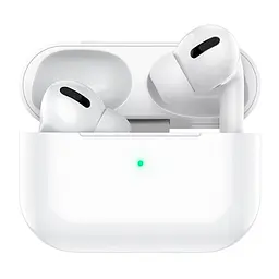 Навушники Hoco EW05 Plus ANC Stereo Bluetooth Headset (White) [66495]