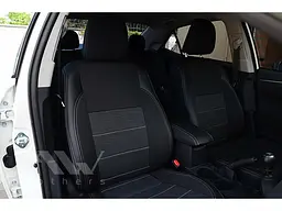 Авточохли модельні MW Brothers для Toyota Corolla (E170) c 2013 - мініатюра 3