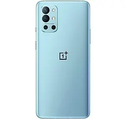 Мобільний телефон OnePlus 9R 8/256GB Lake Blue - мініатюра 3