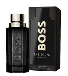 Оригінал Hugo Boss The Scent Magnetic For Him 100 мл парфумована вода