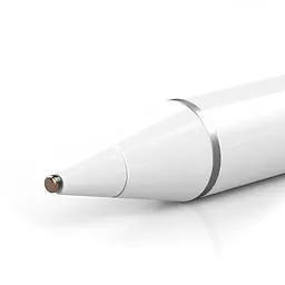 Стилус Wiwu Picasso Active Stylus P339 білий 6973218930077 - мініатюра 3