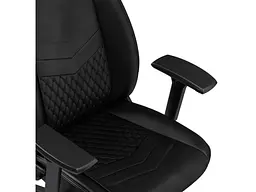 Комп'ютерне крісло Noblechairs Icon Series Black (NBL-ICN-PU-BLA) - мініатюра 9