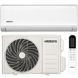Кондиціонер Ardesto ARD-ACS24-IP CoolSmartPro