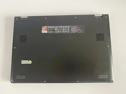 Ноутбук - трансформер Lenovo Yoga 2 11 (Pentium N3520 / 4GB / HDD 500GB / 11.6") Refurbished - мініатюра 10