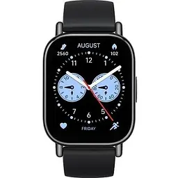 Смарт-годинник Redmi Watch 5 Lite BHR8789GL Black - мініатюра 2