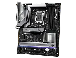 Материнська плата ASRock Z890 Livemixer Wi-Fi LGA 1851 (Z890 LIVEMIXER WIFI) Б/В - мініатюра 2