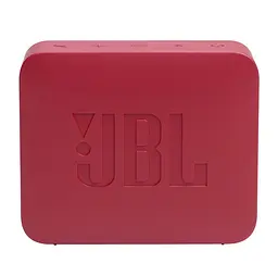 Портативна колонка JBL GO ES2-RED Essential2 Bluetooth 4.2 IP67 Red - мініатюра 4