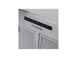 Витяжка Minola HBS 7652 I 1000 LED - мініатюра 6