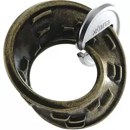 Головоломка Huzzle Mobius (Мобиус) Cast Puzzle 4 звезды 473741