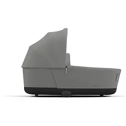 Люлька Cybex Priam Lux Mirage Grey (523000809) - мініатюра 2