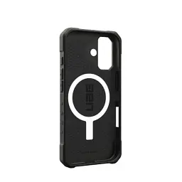 Чохол до мобільного телефона UAG iPhone 17 Pathfinder MagSafe Black (114550114040) - мініатюра 11