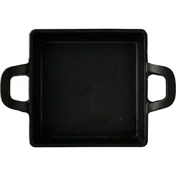 Чавунна форма Masterpro Foodies cook & share з підставкою 12.6х18.5 см (BGMP-3805-EM) - мініатюра 6