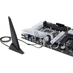 Материнська плата Asus Prime Z790-P WiFi Socket 1700 - мініатюра 6
