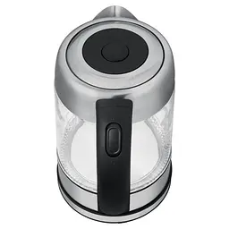 Електрочайник Rotex RKT87-SGS - мініатюра 4