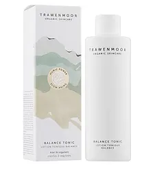 Балансуючий тонік Balance Tonic Trawenmoor 200 мл