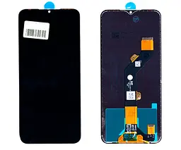 Дисплей Tecno Pop 5 LTE (BD4I) чорний