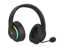 Навушники з мікрофоном A4Tech Bloody GR520 Black - мініатюра 12