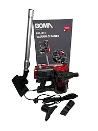 Вертикальний вакуумний пилосос для дому Вoma ВМ-1901 600 W (2011259817) - мініатюра 3
