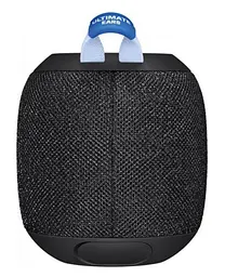 Портативна акустика Logitech Ultimate Ears Boom Wonderboom 3 Active Black (984-001829) - мініатюра 3