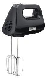 Міксер Kenwood Lite HMP30.A0BK