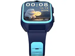 Дитячий смарт-годинник Blackview Z30 Blue - мініатюра 2