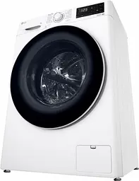Пральна машина LG F2V3HS0WW - мініатюра 6