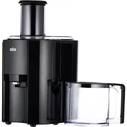 Соковижималка Braun MultiQuick 3 J300 - мініатюра 3