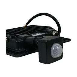 Прожектор Lightwell LW-FL-B-50-S 50 W з датчиком руху - мініатюра 3
