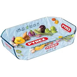 Форма для запікання Pyrex Inspiration 30х20 см (376988) - мініатюра 2