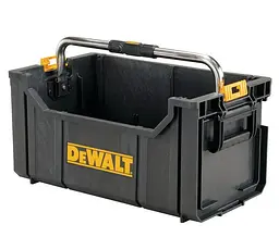 Ящик інструментальний DeWalt TOUGHSYSTEM відкритий (DWST1-75654) - мініатюра 1