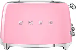 Тостер SMEG TSF03PKEU - мініатюра 4