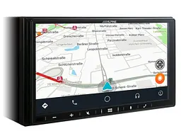 Автомагнітола Alpine ILX-W650BT - мініатюра 2