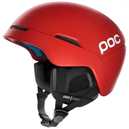 Шолом Poc Obex Spin Prismane Red XS/S (1033-PC 101031118XSS1)