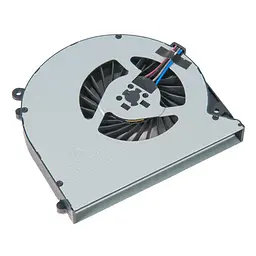 Вентилятор для ноутбука Toshiba Satellite L50, L55 (KSB06105HB-CL69), DC (5V, 0.5A), 4pin - мініатюра 3