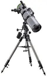 Телескоп Bresser Space Explorer 150/750 EQ3 з адаптером для смартфона (9621813) - мініатюра 3