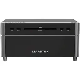 Зарядна станція Marstek Venus A + Venus-A Battery (MSK-VA212+VAbat) [158357] - мініатюра 3