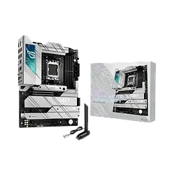 Материнська плата Asus X670E-A ROG Strix Gaming Wi-Fi Socket AM5 (ROG STRIX X670E-A GAMING WIFI)