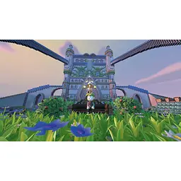 Ключ активації Microsoft Portal Knights для Xbox One/Series - мініатюра 4