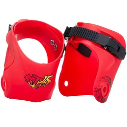 Кафф Micro MT Plus Caff 43-45 Червоний - мініатюра 2
