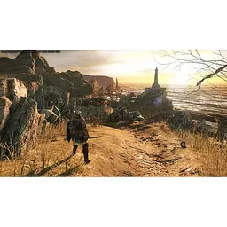 Гра Dark Souls Trilogy (російські субтитри) (PS4) - мініатюра 2