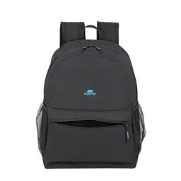 Рюкзак для ноутбука RivaCase 13.3" 5563 (Black) "Gremio", 18L (5563Black) - мініатюра 6