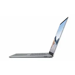 Ноутбук Microsoft Surface Laptop 4 15* AMD Ryzen 7/8GB/512GB Platinum (5W6-00001) (US Version) - мініатюра 3