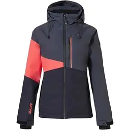 Куртка Rehall Susie W 2022 Ombre Blue XS (1012-60228-3026XS)